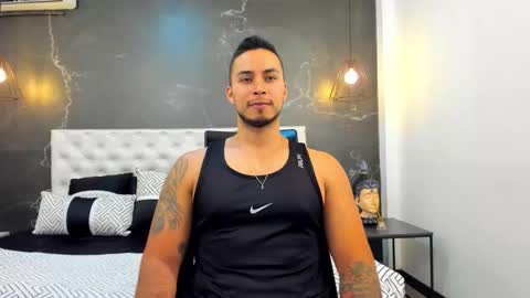 juan_muscle online show from 11-09-25, 05:44