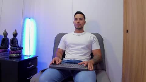 juan_muscle online show from 07-26-26, 02:53