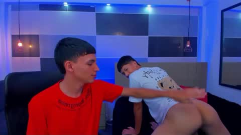 JuanSteven online show from 01-17-25, 04:49