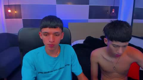 JuanSteven online show from 01-18-25, 07:28