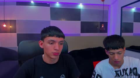 JuanSteven online show from 01-25-25, 03:20