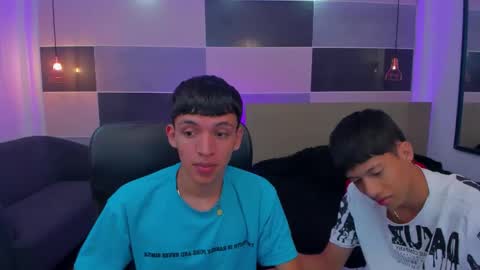 JuanSteven online show from 02-02-25, 12:46