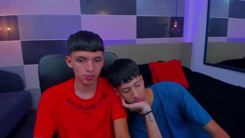 JuanSteven online show from 02-13-25, 10:34