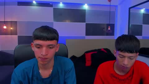 JuanSteven online show from 02-15-25, 04:25