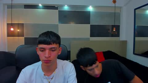 JuanSteven online show from 02-18-25, 04:37