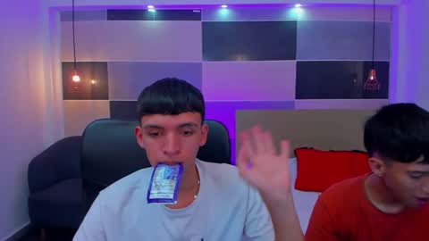 JuanSteven online show from 02-21-25, 04:18