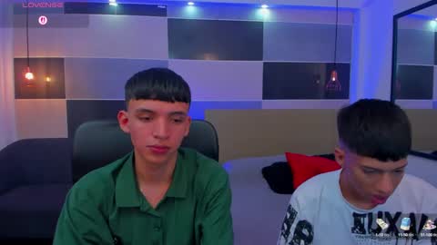 JuanSteven online show from 02-27-25, 04:31