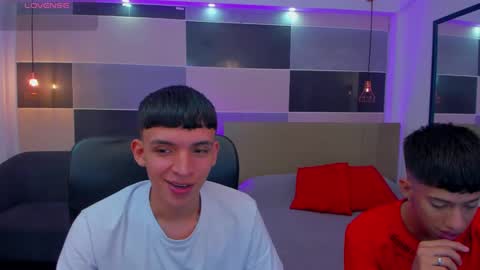 JuanSteven online show from 02-28-25, 04:54