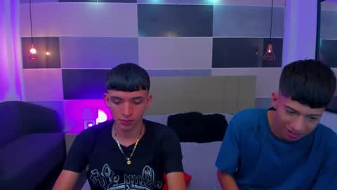 JuanSteven online show from 03-01-25, 04:58