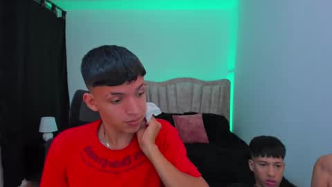 JuanSteven online show from 09-17-25, 04:14