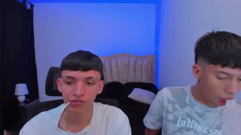 JuanSteven online show from 09-20-25, 12:44