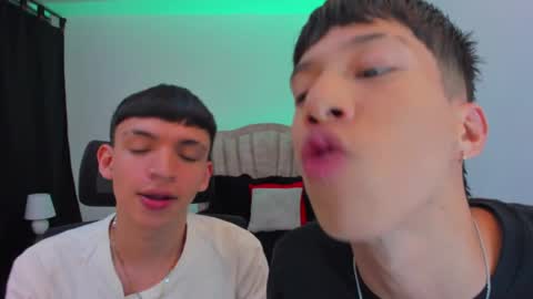 JuanSteven online show from 09-30-25, 10:15