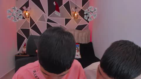 JuanSteven online show from 12-04-25, 04:33