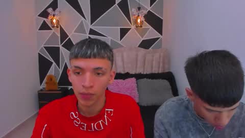 JuanSteven online show from 01-08-26, 02:58