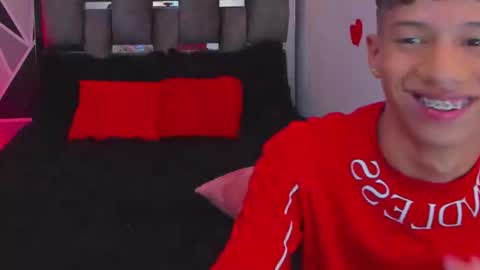 JuanSteven online show from 02-14-26, 03:47