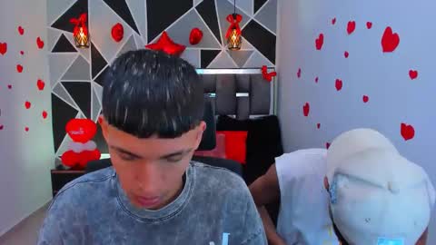 JuanSteven online show from 02-25-26, 03:05