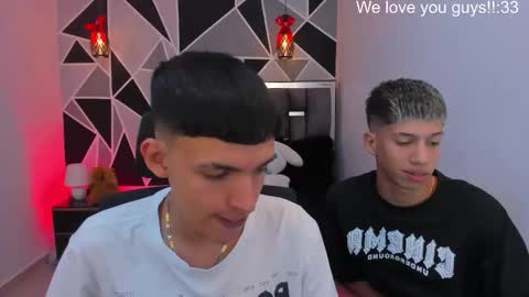 JuanSteven online show from 05-28-26, 11:35