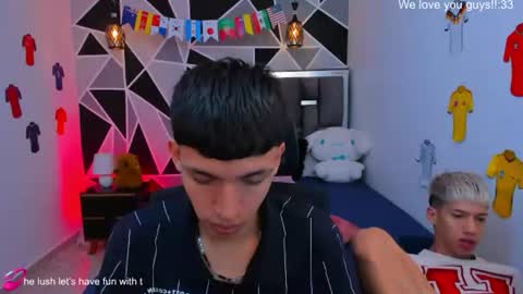 JuanSteven online show from 07-13-26, 10:51