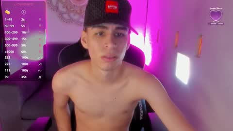 Juan Posada online show from 03-02-26, 04:58