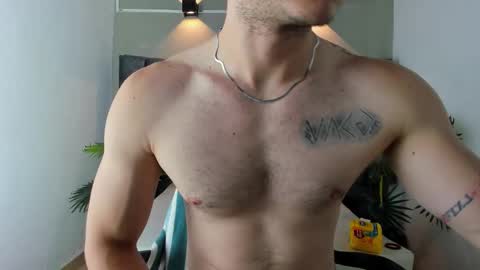 JUAN online show from 11-06-25, 04:57