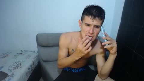 juan stevan online show from 12-07-24, 01:14