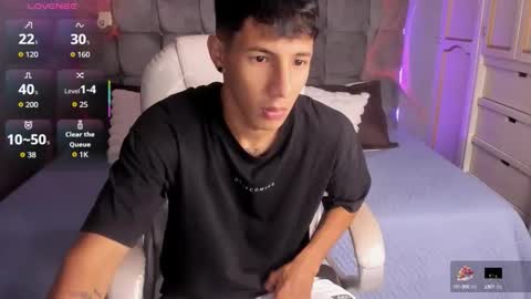 Snapshot of juan_zabala chatting on 10-09-25, 12:14 Juan online show from 10-09-25, 12:14