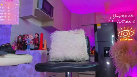 Snapshot of juana18quintero chatting on 05-18-26, 05:35 JUANA VALENTINA QUINTERO independent model ONLY FANS --- Juanaquintero online show from 05-18-26, 05:35