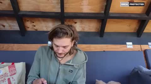 Juana1hin online show from 11-11-25, 04:51