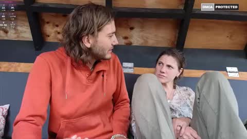 Juana1hin online show from 11-24-25, 06:29