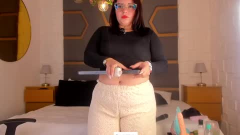 Juana Valkiria online show from 04-23-26, 03:30