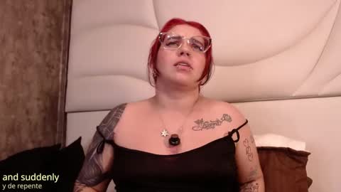 Snapshot of juana_valkiria chatting on 05-16-26, 10:36 Juana Valkiria online show from 05-16-26, 10:36
