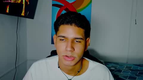 Juan online show from 11-13-25, 02:54