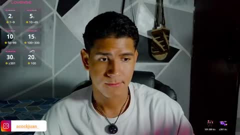 Juan online show from 06-05-26, 01:45