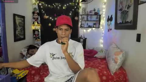 juan jose online show from 12-15-25, 09:13