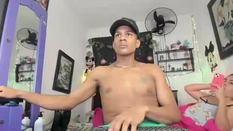 juan jose online show from 12-23-25, 03:15