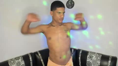 juan jose online show from 04-23-26, 07:16