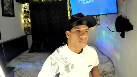 juan jose online show from 07-22-26, 01:58