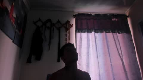 Snapshot of juanbladde chatting on 01-17-25, 11:49 Juan Esteban online show from 01-17-25, 11:49