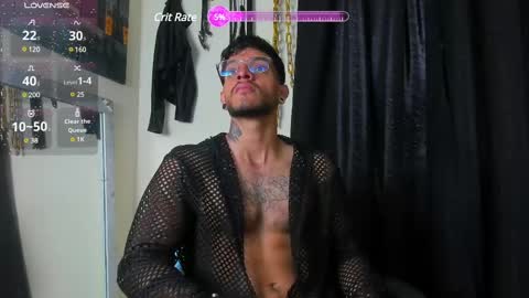 Snapshot of juanbladde chatting on 02-21-25, 01:11 Juan Esteban online show from 02-21-25, 01:11