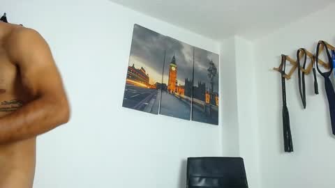 Snapshot of juanbladde chatting on 11-13-25, 05:45 Juan Esteban online show from 11-13-25, 05:45