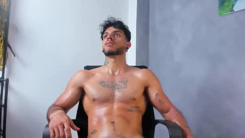 Juan Esteban online show from 02-07-26, 07:12