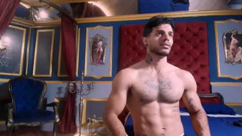 Snapshot of juanbladde chatting on 06-23-26, 11:41 Juan Esteban online show from 06-23-26, 11:41