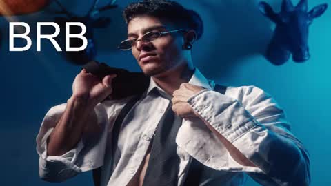 Snapshot of juanbladde chatting on 07-10-26, 11:24 Juan Esteban online show from 07-10-26, 11:24