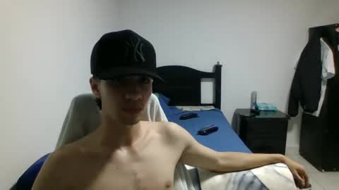 Snapshot of juanboytw chatting on 01-31-25, 02:48 juanboytw online show from 01-31-25, 02:48