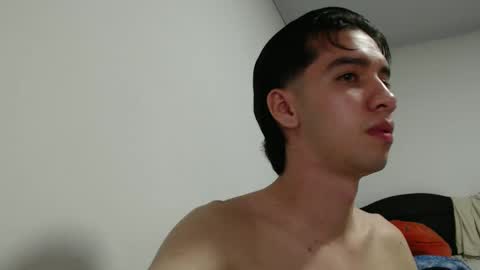 Snapshot of juanboytw chatting on 02-26-25, 03:10 juanboytw online show from 02-26-25, 03:10