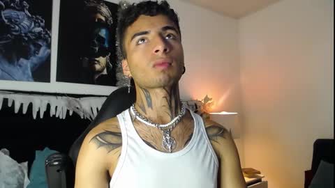 Snapshot of juancamilo66_ chatting on 01-04-25, 02:03 juancamilo66_ online show from 01-04-25, 02:03