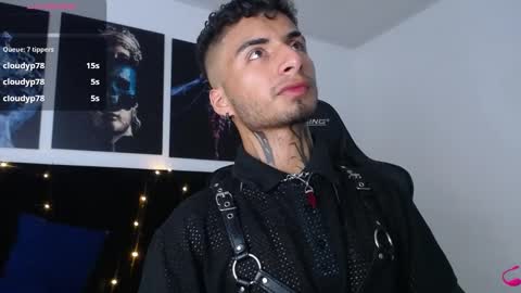 Snapshot of juancamilo66_ chatting on 02-08-25, 02:36 juancamilo66_ online show from 02-08-25, 02:36