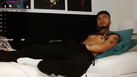 Snapshot of juancamilo66_ chatting on 02-28-25, 11:25 juancamilo66_ online show from 02-28-25, 11:25