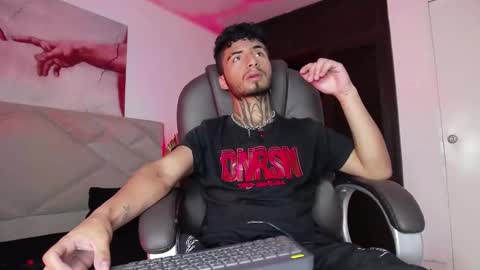 Snapshot of juancamilo66_ chatting on 09-12-25, 11:48 juancamilo66_ online show from 09-12-25, 11:48