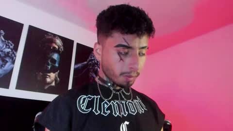 Snapshot of juancamilo66_ chatting on 10-17-25, 03:10 juancamilo66_ online show from 10-17-25, 03:10